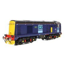 Load image into Gallery viewer, Class 20/3 20311 &#39;Class 20 &#39;Fifty&#39;&#39; DRS Blue - Bachmann -35-125B - Scale OO
