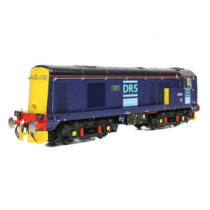 Class 20/3 20311 'Class 20 'Fifty'' DRS Blue - Bachmann -35-125B - Scale OO