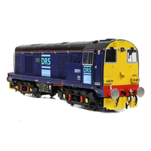 Load image into Gallery viewer, Class 20/3 20311 &#39;Class 20 &#39;Fifty&#39;&#39; DRS Blue - Bachmann -35-125B - Scale OO
