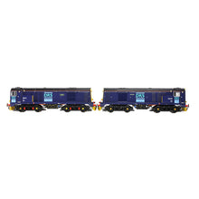 Load image into Gallery viewer, Class 20/3 20311 &#39;Class 20 &#39;Fifty&#39;&#39; DRS Blue - Bachmann -35-125B - Scale OO
