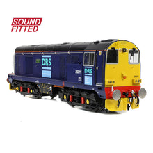 Load image into Gallery viewer, Class 20/3 20311 &#39;Class 20 &#39;Fifty&#39;&#39; DRS Blue - Bachmann -35-125BSF - Scale OO
