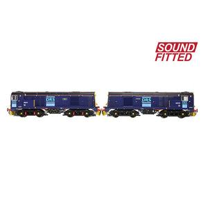 Class 20/3 20311 'Class 20 'Fifty'' DRS Blue - Bachmann -35-125BSF - Scale OO