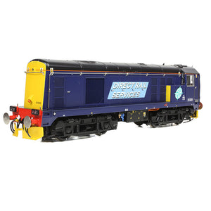 Class 20/3 20309 DRS Compass (Original) - Bachmann -35-127A - Scale OO