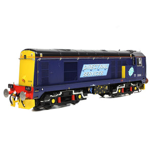 Class 20/3 20308 DRS Compass (Original) - Bachmann -35-127B - Scale OO