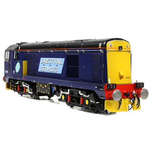 Class 20/3 20308 DRS Compass (Original) - Bachmann -35-127B - Scale OO