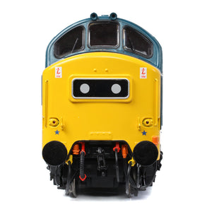 Class 37/0 Centre Headcode 37305 BR Blue - Bachmann -35-303 - Scale OO