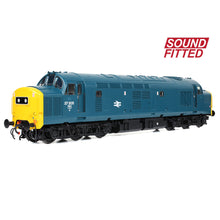 Load image into Gallery viewer, Class 37/0 Centre Headcode 37305 BR Blue - Bachmann -35-303SF - Scale OO
