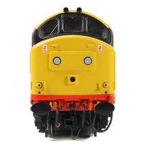 Load image into Gallery viewer, Class 37/0 Centre Headcode 37371 BR Railfeight (Red Stripe) - Bachmann -35-305 - Scale OO
