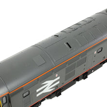 Load image into Gallery viewer, Class 37/0 Centre Headcode 37371 BR Railfeight (Red Stripe) - Bachmann -35-305 - Scale OO
