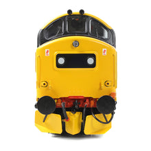 Load image into Gallery viewer, Class 37/0 Centre Headcode 37260 &#39;Radio Highland&#39; BR Blue (Large Logo) - Bachmann -35-309 - Scale OO
