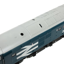 Load image into Gallery viewer, Class 37/0 Centre Headcode 37260 &#39;Radio Highland&#39; BR Blue (Large Logo) - Bachmann -35-309 - Scale OO
