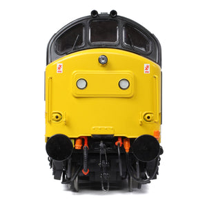 Class 37/0 Centre Headcode 37262 'Dounreay' BR Engineers Grey - Bachmann -35-311 - Scale OO