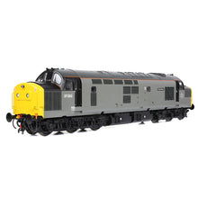 Load image into Gallery viewer, Class 37/0 Centre Headcode 37262 &#39;Dounreay&#39; BR Engineers Grey - Bachmann -35-311 - Scale OO
