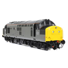 Load image into Gallery viewer, Class 37/0 Centre Headcode 37262 &#39;Dounreay&#39; BR Engineers Grey - Bachmann -35-311 - Scale OO
