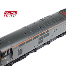 Load image into Gallery viewer, Class 37/0 Centre Headcode 37262 &#39;Dounreay&#39; BR Engineers Grey - Bachmann -35-311SF - Scale OO
