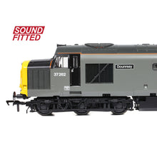 Load image into Gallery viewer, Class 37/0 Centre Headcode 37262 &#39;Dounreay&#39; BR Engineers Grey - Bachmann -35-311SF - Scale OO
