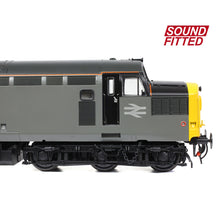 Load image into Gallery viewer, Class 37/0 Centre Headcode 37262 &#39;Dounreay&#39; BR Engineers Grey - Bachmann -35-311SF - Scale OO
