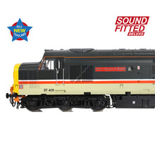 Load image into Gallery viewer, Class 37/4 Refurbished 37401 &#39;Mary Queen of Scots&#39; BR IC (Mainline) - Bachmann -35-336SFX
