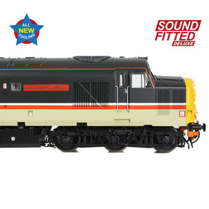Class 37/4 Refurbished 37401 'Mary Queen of Scots' BR IC (Mainline) - Bachmann -35-336SFX