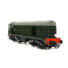 Load image into Gallery viewer, Class 20/0 Disc Headcode &amp; Tablet Catcher D8032 BR Green (Late Crest) - Bachmann -35-352 - Scale OO
