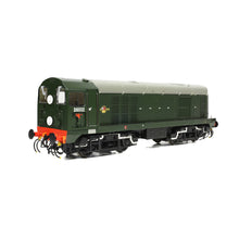 Load image into Gallery viewer, Class 20/0 Disc Headcode &amp; Tablet Catcher D8032 BR Green (Late Crest) - Bachmann -35-352 - Scale OO
