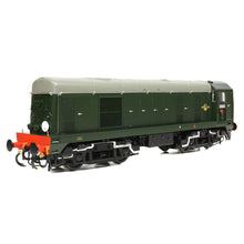 Load image into Gallery viewer, Class 20/0 Disc Headcode &amp; Tablet Catcher D8032 BR Green (Late Crest) - Bachmann -35-352 - Scale OO
