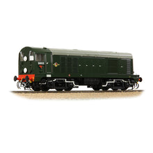 Load image into Gallery viewer, Class 20/0 Disc Headcode &amp; Tablet Catcher D8032 BR Green (Late Crest) - Bachmann -35-352 - Scale OO
