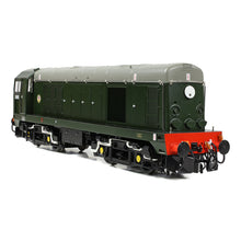 Load image into Gallery viewer, Class 20/0 Disc Headcode &amp; Tablet Catcher D8102 BR Green (Roundel) - Bachmann -35-352A - Scale OO
