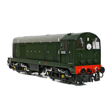 Load image into Gallery viewer, Class 20/0 Disc Headcode &amp; Tablet Catcher D8102 BR Green (Roundel) - Bachmann -35-352A - Scale OO
