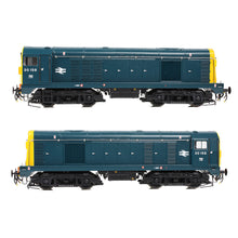 Load image into Gallery viewer, Class 20/0 Headcode Box 20158 BR Blue - Bachmann -35-354 - Scale OO
