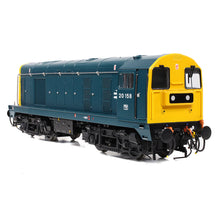 Load image into Gallery viewer, Class 20/0 Headcode Box 20158 BR Blue - Bachmann -35-354 - Scale OO
