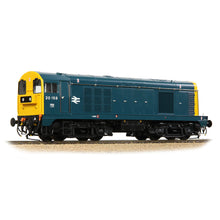 Load image into Gallery viewer, Class 20/0 Headcode Box 20158 BR Blue - Bachmann -35-354 - Scale OO
