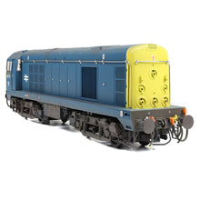 Load image into Gallery viewer, Class 20/0 Disc Headcode 20072 BR Blue [W] - Bachmann -35-356 - Scale OO
