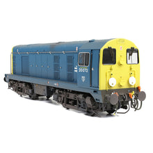 Load image into Gallery viewer, Class 20/0 Disc Headcode 20072 BR Blue [W] - Bachmann -35-356 - Scale OO
