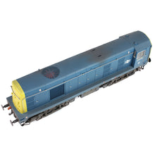 Load image into Gallery viewer, Class 20/0 Disc Headcode 20072 BR Blue [W] - Bachmann -35-356 - Scale OO
