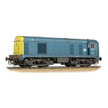 Load image into Gallery viewer, Class 20/0 Disc Headcode 20072 BR Blue [W] - Bachmann -35-356 - Scale OO
