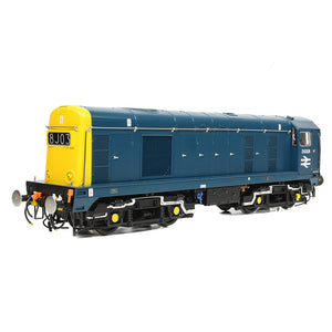 Class 20/0 Headcode Box D8308 BR Blue - Bachmann -35-359 - Scale OO