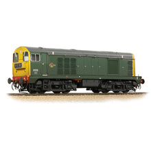 Load image into Gallery viewer, Class 20/0 Headcode Box 8156 BR Green (Full Yellow Ends) [W]
