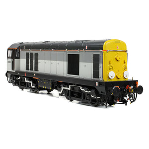 Class 20/0 Disc Headcode 20088 BR Railfreight Sector Unbranded - Bachmann -35-361 - Scale OO