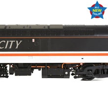 Load image into Gallery viewer, Class 47/4 47828 BR InterCity (Swallow) - Bachmann -35-413
