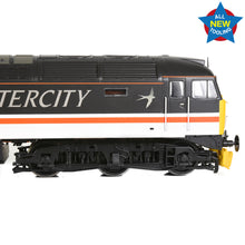 Load image into Gallery viewer, Class 47/4 47828 BR InterCity (Swallow) - Bachmann -35-413
