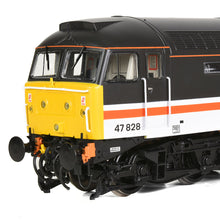 Load image into Gallery viewer, Class 47/4 47828 BR InterCity (Swallow) - Bachmann -35-413
