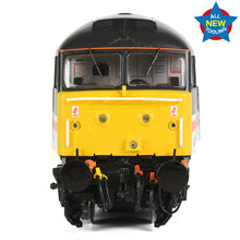 Load image into Gallery viewer, Class 47/4 47828 BR InterCity (Swallow) - Bachmann -35-413
