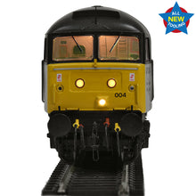 Load image into Gallery viewer, Class 47/0 47004 BR Railfreight Construction Sector - Bachmann -35-418
