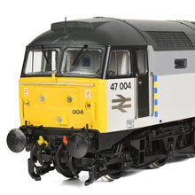 Load image into Gallery viewer, Class 47/0 47004 BR Railfreight Construction Sector - Bachmann -35-418
