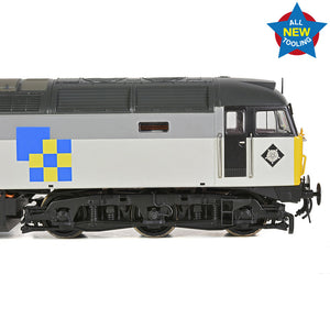 Class 47/0 47004 BR Railfreight Construction Sector - Bachmann -35-418