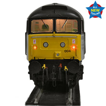 Load image into Gallery viewer, Class 47/0 47004 BR Railfreight Construction Sector - Bachmann -35-418
