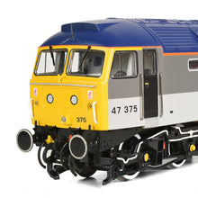 Load image into Gallery viewer, Class 47/3 47375 &#39;Tinsley Traction Depot&#39; BR RF Distribution European - Bachmann -35-419
