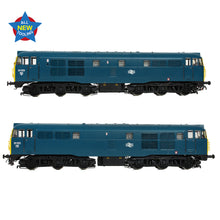 Load image into Gallery viewer, Class 31/1 31123 BR Blue - Bachmann -35-805 - Scale OO
