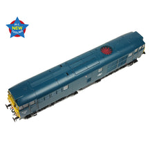 Load image into Gallery viewer, Class 31/1 31123 BR Blue - Bachmann -35-805 - Scale OO
